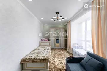 85 м², 3-комнатная квартира, этаж 2 из 9, 85 м², изображение - 7