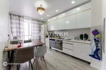 85 м², 3-комнатная квартира, этаж 2 из 9, 85 м², изображение - 9
