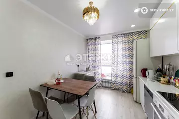 85 м², 3-комнатная квартира, этаж 2 из 9, 85 м², изображение - 10