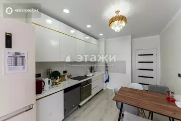 85 м², 3-комнатная квартира, этаж 2 из 9, 85 м², изображение - 11