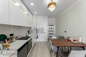 85 м², 3-комнатная квартира, этаж 2 из 9, 85 м², изображение - 12