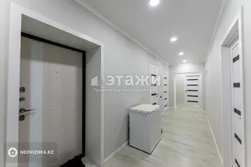 85 м², 3-комнатная квартира, этаж 2 из 9, 85 м², изображение - 13