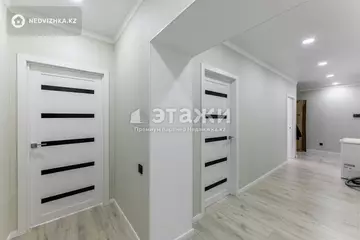 85 м², 3-комнатная квартира, этаж 2 из 9, 85 м², изображение - 14