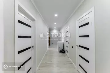 85 м², 3-комнатная квартира, этаж 2 из 9, 85 м², изображение - 16