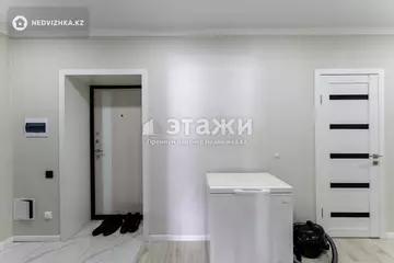 85 м², 3-комнатная квартира, этаж 2 из 9, 85 м², изображение - 17
