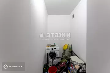85 м², 3-комнатная квартира, этаж 2 из 9, 85 м², изображение - 18