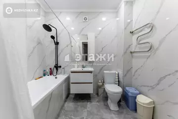 85 м², 3-комнатная квартира, этаж 2 из 9, 85 м², изображение - 19