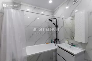 85 м², 3-комнатная квартира, этаж 2 из 9, 85 м², изображение - 20