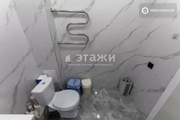 85 м², 3-комнатная квартира, этаж 2 из 9, 85 м², изображение - 21