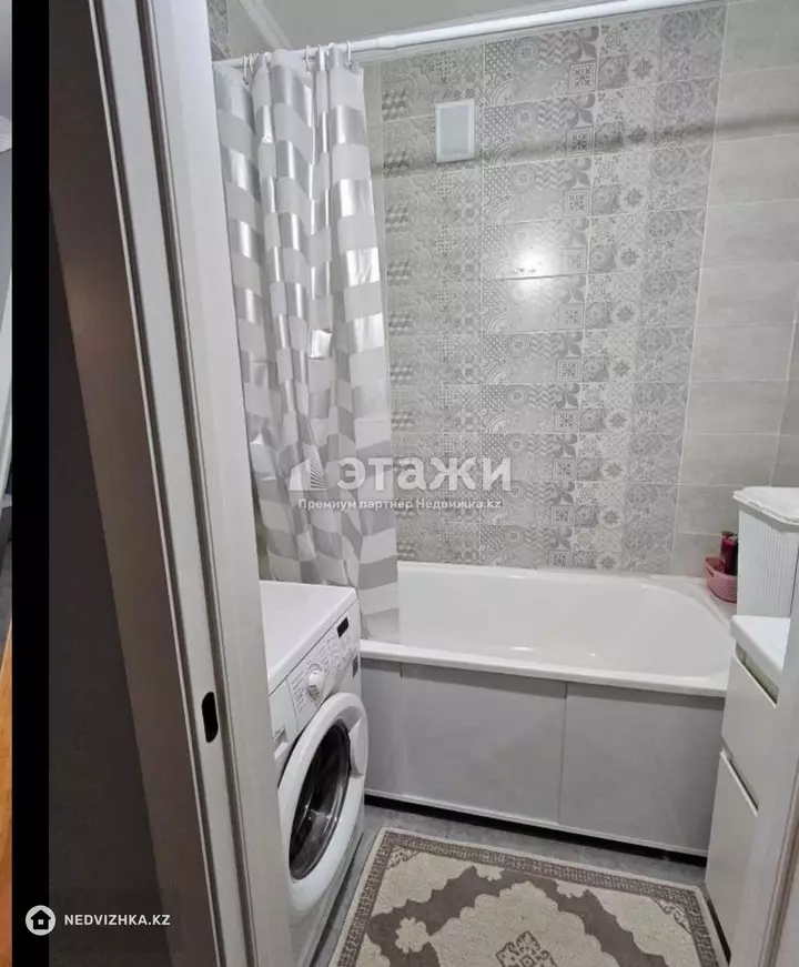 82 м², 3-комнатная квартира, этаж 7 из 7, 82 м², изображение - 1