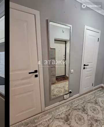 3-комнатная квартира, этаж 7 из 7, 82 м²