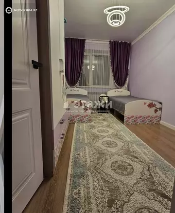 3-комнатная квартира, этаж 7 из 7, 82 м²