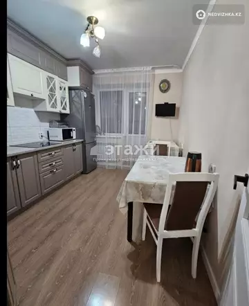 3-комнатная квартира, этаж 7 из 7, 82 м²