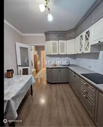 82 м², 3-комнатная квартира, этаж 7 из 7, 82 м², изображение - 6