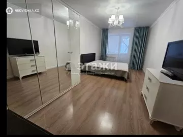 82 м², 3-комнатная квартира, этаж 7 из 7, 82 м², изображение - 5