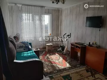 38.5 м², 1-комнатная квартира, этаж 12 из 12, 38 м², изображение - 0