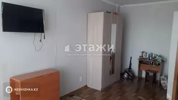 38.5 м², 1-комнатная квартира, этаж 12 из 12, 38 м², изображение - 1