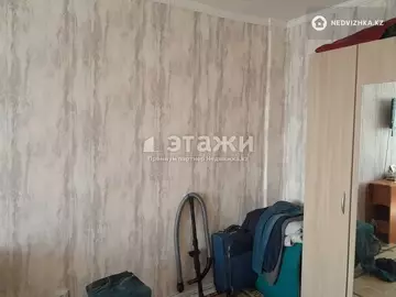 38.5 м², 1-комнатная квартира, этаж 12 из 12, 38 м², изображение - 2