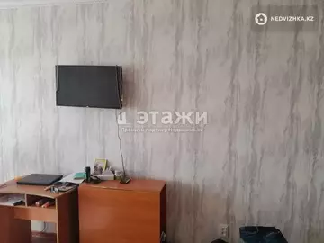 38.5 м², 1-комнатная квартира, этаж 12 из 12, 38 м², изображение - 3