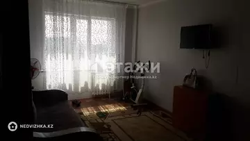 38.5 м², 1-комнатная квартира, этаж 12 из 12, 38 м², изображение - 4
