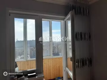 38.5 м², 1-комнатная квартира, этаж 12 из 12, 38 м², изображение - 5