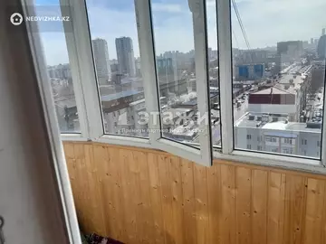 38.5 м², 1-комнатная квартира, этаж 12 из 12, 38 м², изображение - 6