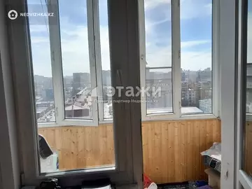 38.5 м², 1-комнатная квартира, этаж 12 из 12, 38 м², изображение - 8