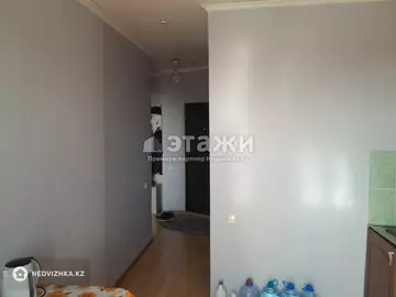 38.5 м², 1-комнатная квартира, этаж 12 из 12, 38 м², изображение - 9