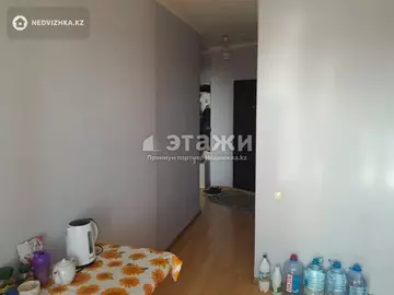 38.5 м², 1-комнатная квартира, этаж 12 из 12, 38 м², изображение - 11