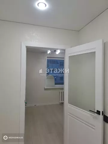 37.7 м², 1-комнатная квартира, этаж 2 из 6, 38 м², изображение - 0