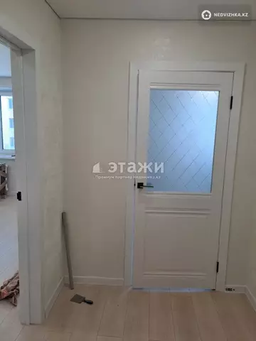 37.7 м², 1-комнатная квартира, этаж 2 из 6, 38 м², изображение - 2