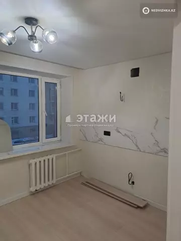 37.7 м², 1-комнатная квартира, этаж 2 из 6, 38 м², изображение - 4