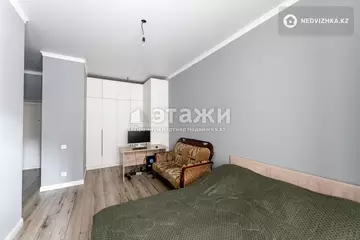 38 м², 1-комнатная квартира, этаж 4 из 9, 38 м², изображение - 2