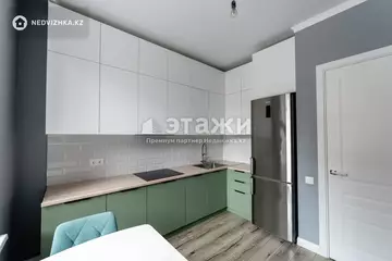 38 м², 1-комнатная квартира, этаж 4 из 9, 38 м², изображение - 6