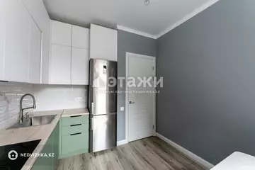38 м², 1-комнатная квартира, этаж 4 из 9, 38 м², изображение - 8