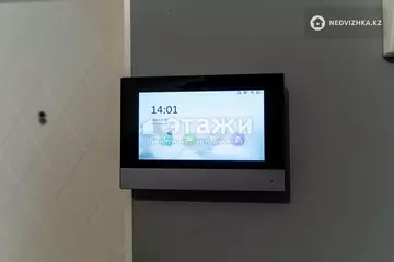 38 м², 1-комнатная квартира, этаж 4 из 9, 38 м², изображение - 10
