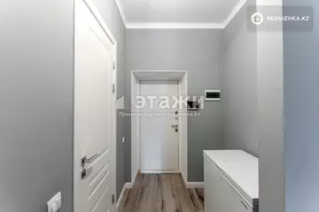38 м², 1-комнатная квартира, этаж 4 из 9, 38 м², изображение - 11