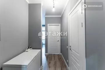 38 м², 1-комнатная квартира, этаж 4 из 9, 38 м², изображение - 12