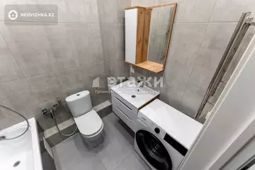 38 м², 1-комнатная квартира, этаж 4 из 9, 38 м², изображение - 14