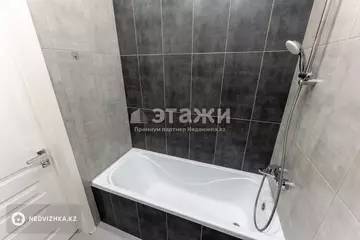 38 м², 1-комнатная квартира, этаж 4 из 9, 38 м², изображение - 15