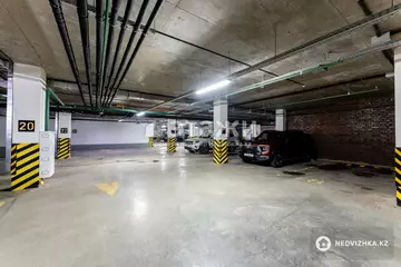 38 м², 1-комнатная квартира, этаж 4 из 9, 38 м², изображение - 18