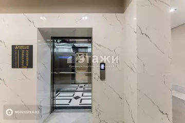 38 м², 1-комнатная квартира, этаж 4 из 9, 38 м², изображение - 19