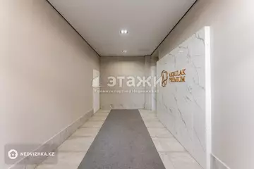 38 м², 1-комнатная квартира, этаж 4 из 9, 38 м², изображение - 21