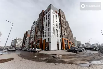 38 м², 1-комнатная квартира, этаж 4 из 9, 38 м², изображение - 23