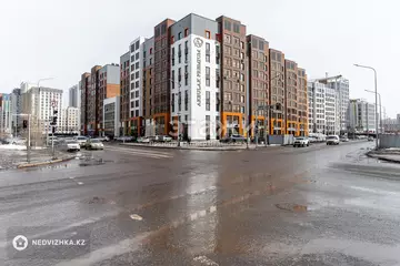 38 м², 1-комнатная квартира, этаж 4 из 9, 38 м², изображение - 24