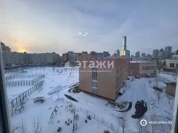 52 м², 2-комнатная квартира, этаж 5 из 10, 52 м², изображение - 5