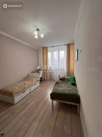 52 м², 2-комнатная квартира, этаж 5 из 10, 52 м², изображение - 6