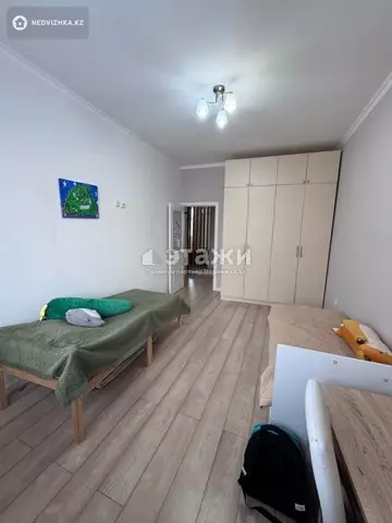 52 м², 2-комнатная квартира, этаж 5 из 10, 52 м², изображение - 7