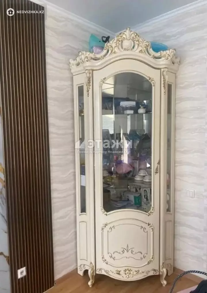 39 м², 1-комнатная квартира, этаж 4 из 9, 39 м², изображение - 1