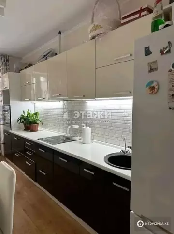 39 м², 1-комнатная квартира, этаж 4 из 9, 39 м², изображение - 5